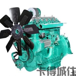 柴油機(jī)型號KD12H440