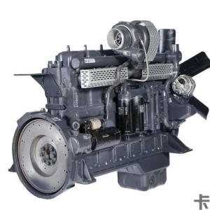 柴油機(jī)型號(hào)KD15H420