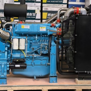 柴油機(jī)型號(hào)KDH415