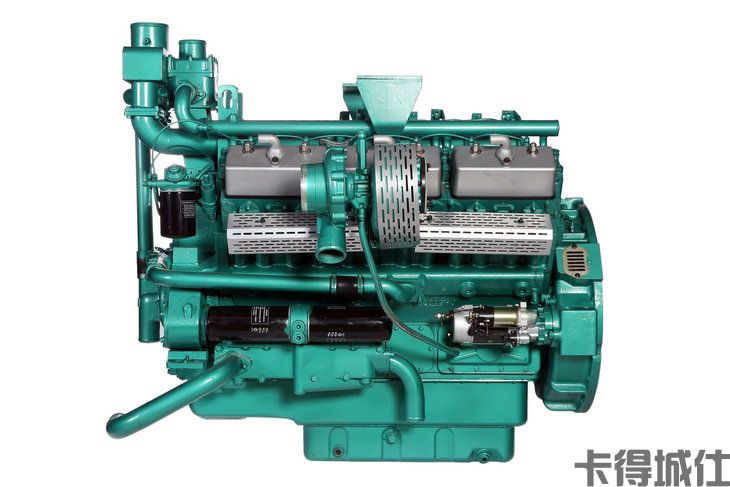 柴油機(jī)型號KD30H1988