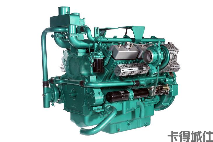 柴油機(jī)型號KD30H1988