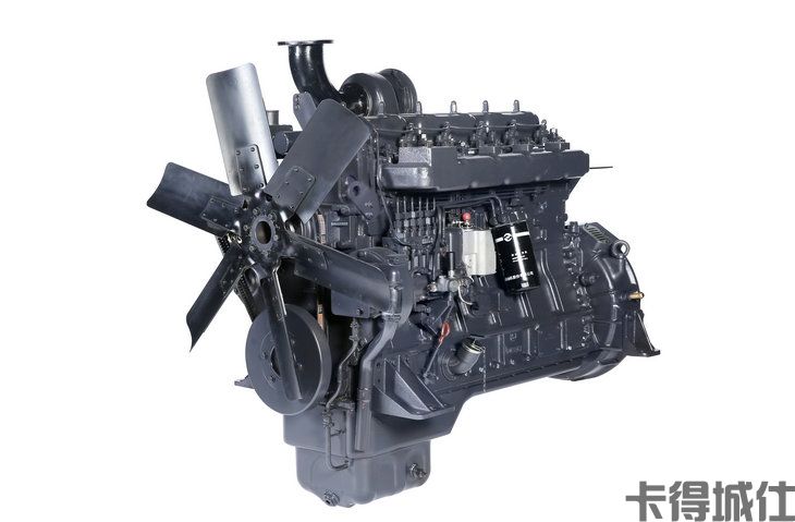 柴油機(jī)型號KD8D280D2