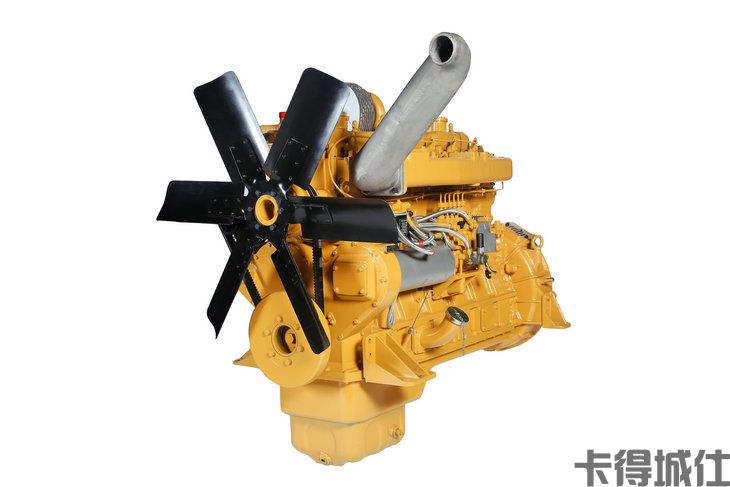 柴油機型號KD15H420